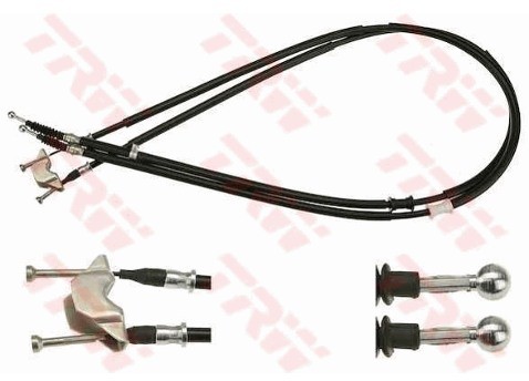 TRW Cięgno, hamulec postojowy GCH2517