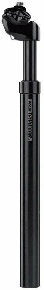 Kellys Wspornik-sztyca podsiodłowa KLS CRX-URB 70 S - 350mm 430993