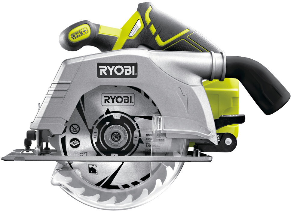 Ryobi R18CS-0