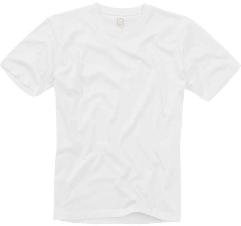 Brandit Koszulka T-Shirt Biała 4200.7/5XL