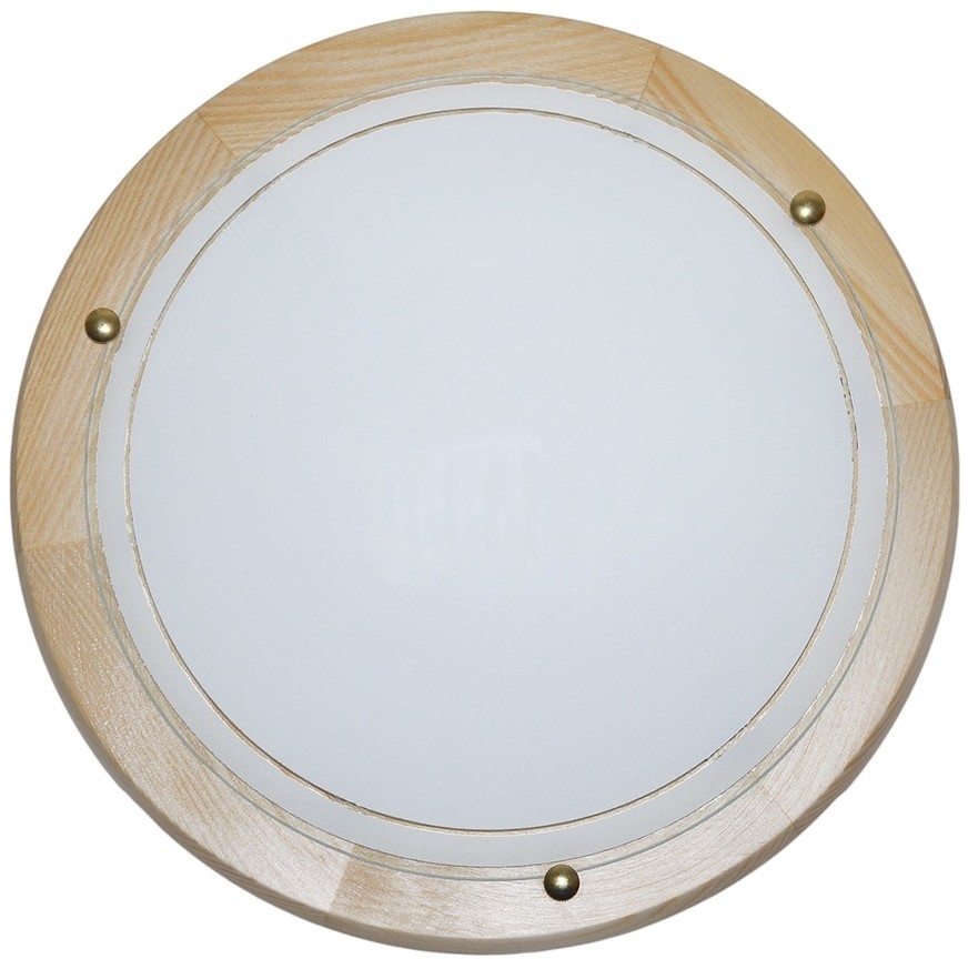 Top Light 5502/30/SD - Lampa sufitowa 1xE27/60W/230V