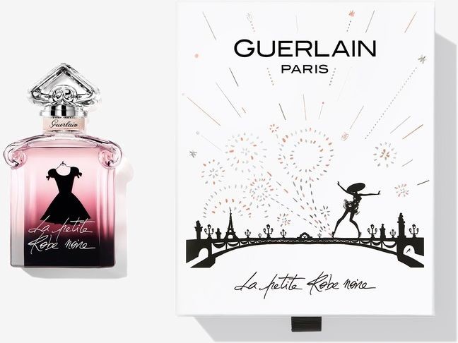 Guerlain La Petite Robe Epv 50ml Bj bt_fragla_255669