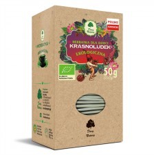 Dary Natury Herbata Krasnoludek dla dzieci fix BIO 25*2g 35ANGHERKR1