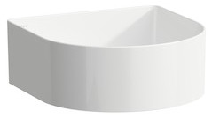 Laufen Sonar  34x34x13 biała  ( H8123400001121 )
