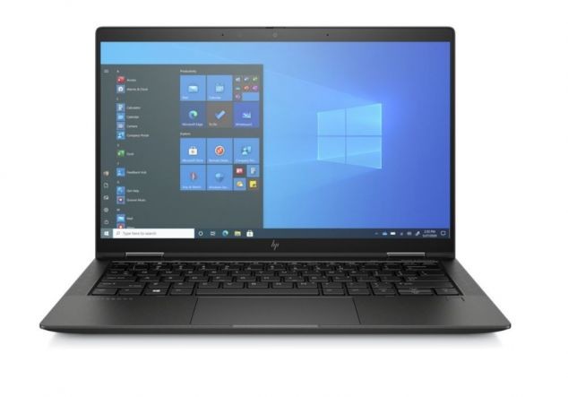 HP Elite Dragonfly Max i7-1165G7 16GB 512GB 13,3 W10Pro 3Y 459J1EA