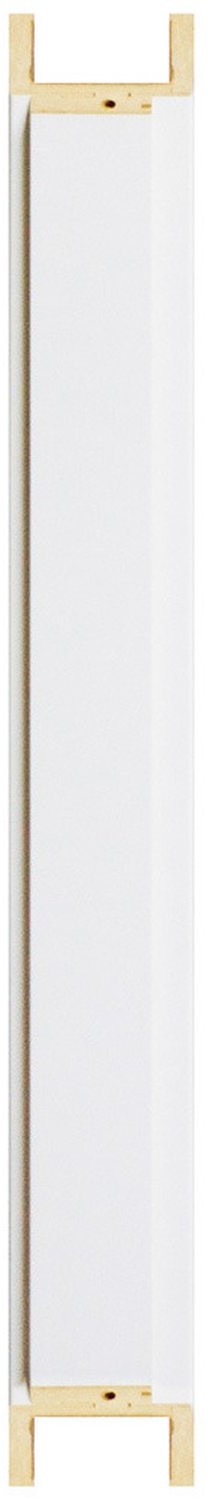 WinDoor Ościeżnica regulowana 80-100 mm biel świetlista belka 70 cm