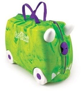Trunki Trunkisaurus Rex + Naklejki TRU-R066