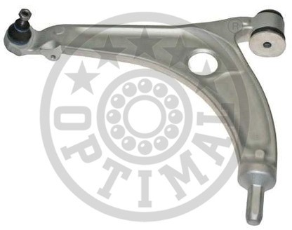 OPTIMAL Wahacz, zawieszenie koła G6-1167 G6-1167