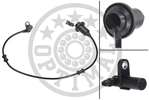 Optimal Optymalna 06-s037 czujnik, koła prędkości obrotowej 06-S037