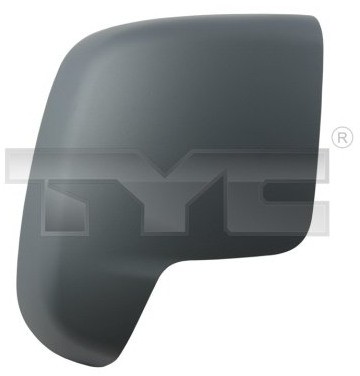 TYC Pokrywa, zewnętrzne lusterko 309-0137-2