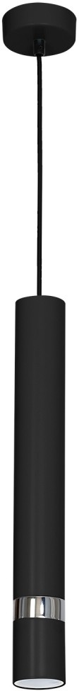 Luminex Żyrandol na lince JOKER 1xGU10/8W/230V