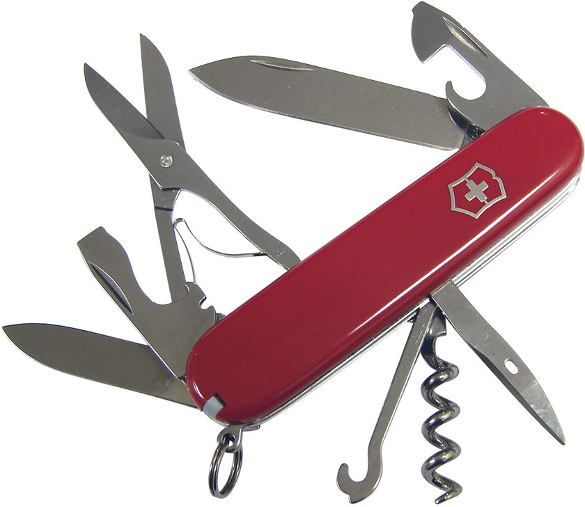 Victorinox Climber 1.3703
