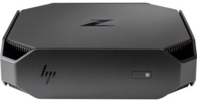HP Workstation Z2 Mini G4 (4RX06EA)