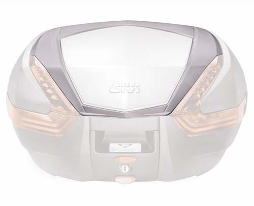 Givi CV47B912 osłona, perłowa biała lakierowana CV47B912