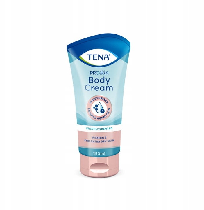 SCA Tena Proskin Body Cream, Krem pielęgnacyjny 150 ml