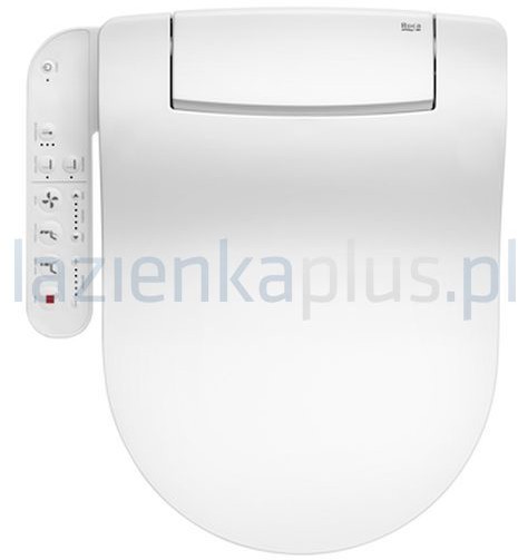 Roca Deska Multiclean Advance Soft A804004001
