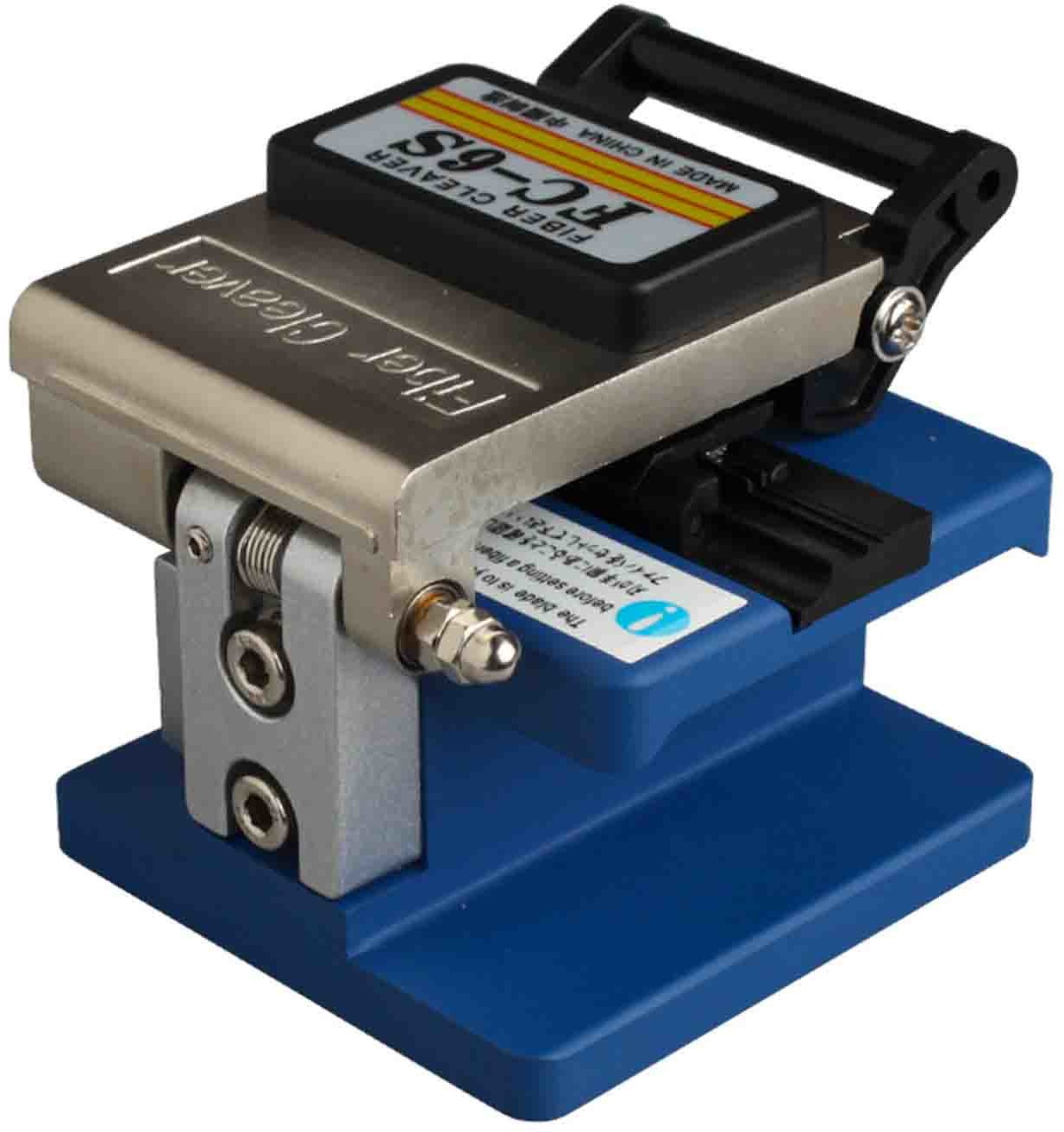 Nóż/Gilotyna/Obcinarka do włókien światłowodowych FC-6S FC-6S