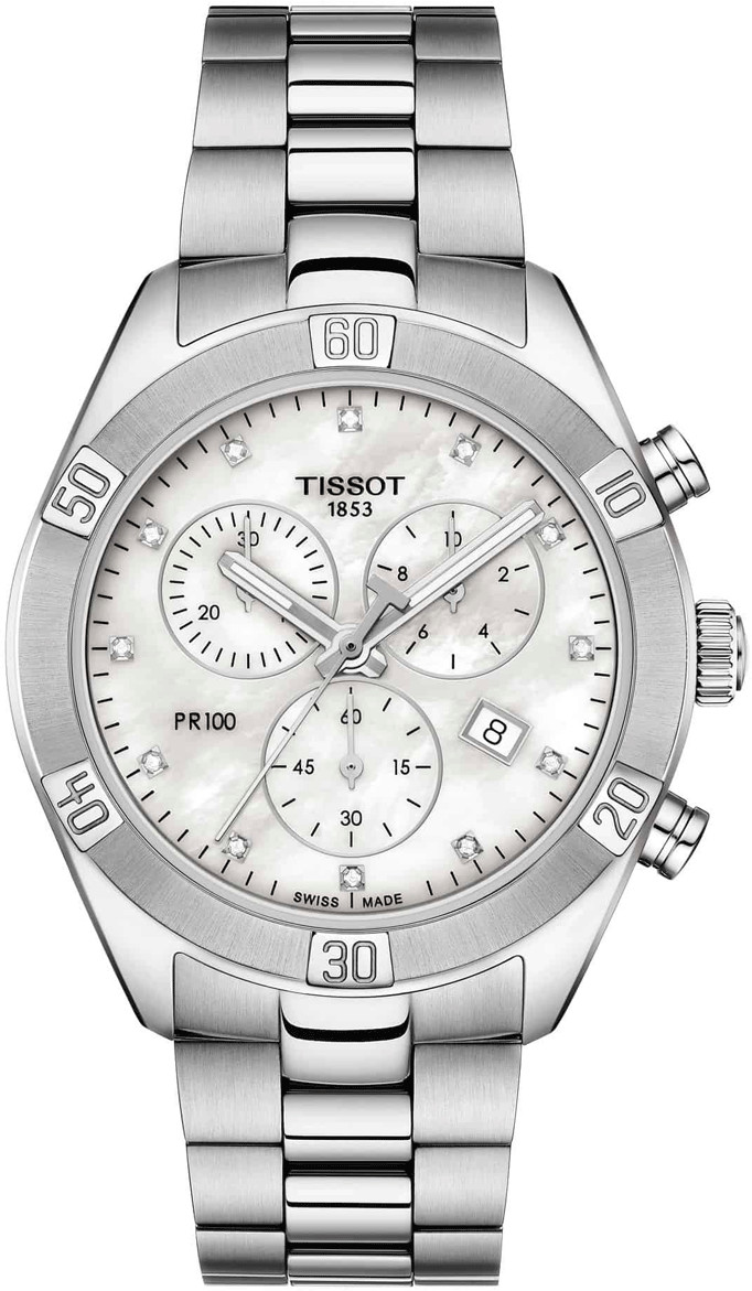 Tissot PR 100 T101.917.11.116.00