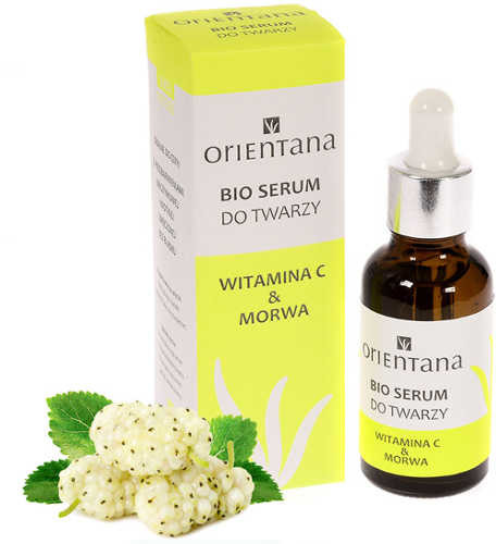 Orientana Naturalny peeling do ciała z olejkami Jaśmin szafran zielona herbata 250g