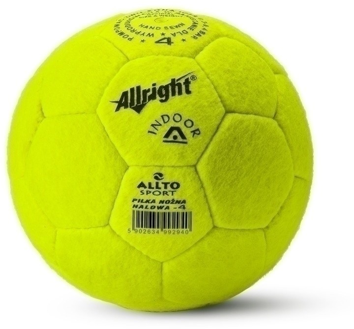 Allright Piłka halowa indoor #5 ALLRIGHT_IND_5_x