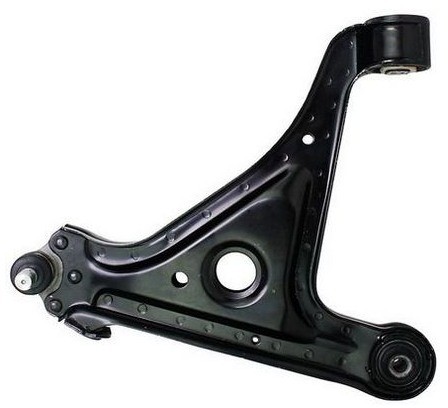 DENCKERMANN Wahacz, zawieszenie koła DENCKERMANN D120124