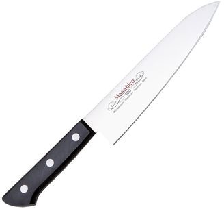 MASAHIRO Nóż Masahiro BWH Chef 180mm 14010