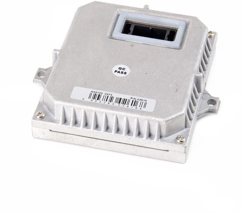 AMiO Przetwornica xenon zamiennik d1/3(a5) AMI-02616