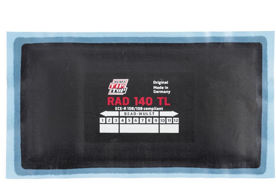 Tip Top Łatka 140 Tl 100X195Mm - 1 Sztuka