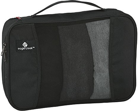 Eagle Creek Pack torba torba na Pack-It oryginalnych Cube  przegląd podczas podróży dzięki torba w system EC-41197010
