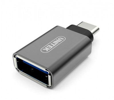 Unitek Adapter USB USB TypC do USB Y-A025CGY