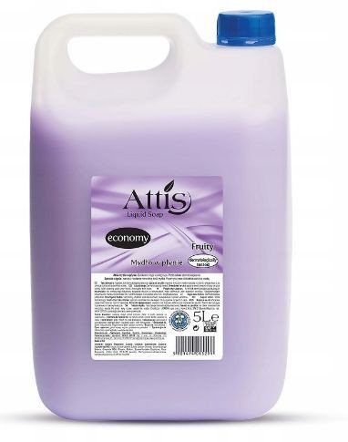 Eva Natura Attis 5L Fruity