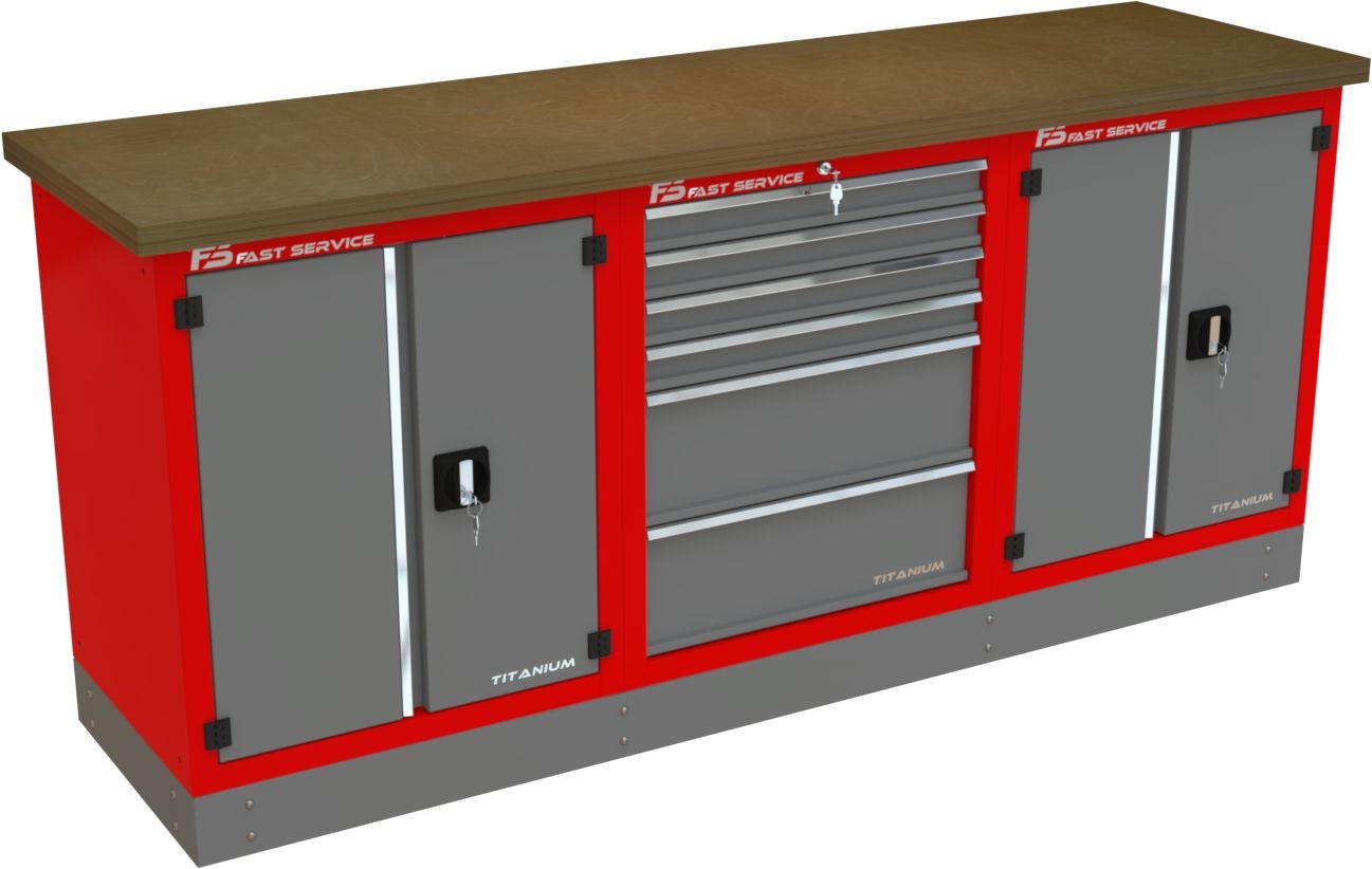 Fastservice T-40-17-40-01