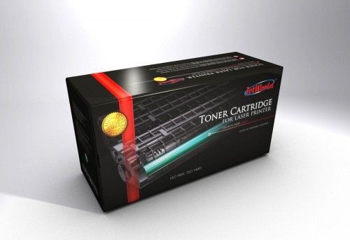 JetWorld Toner Cyan do drukarki HP 647A zamiennik refabrykowany CE261A JW-H261ACR