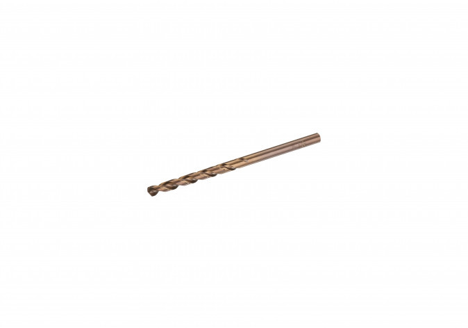 Stanley Wiertło do metalu hss-e kobalt fi 4 mm STA50092