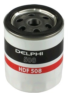 DELPHI Filtr paliwa HDF509