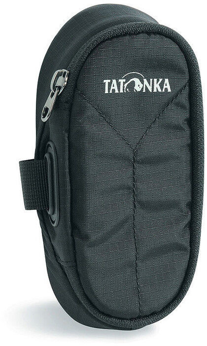 Tatonka Strap Etui M, black 2020 Akcesoria do plecaków 3275-040