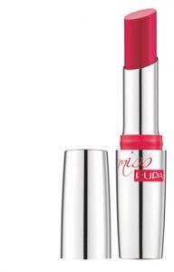Pupa Miss Ultra Brilliant Lipstick pomadka do ust 604 2,4ml