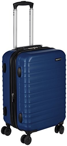 AmazonBasics AmazonBasics twarda obudowa  walizka N989