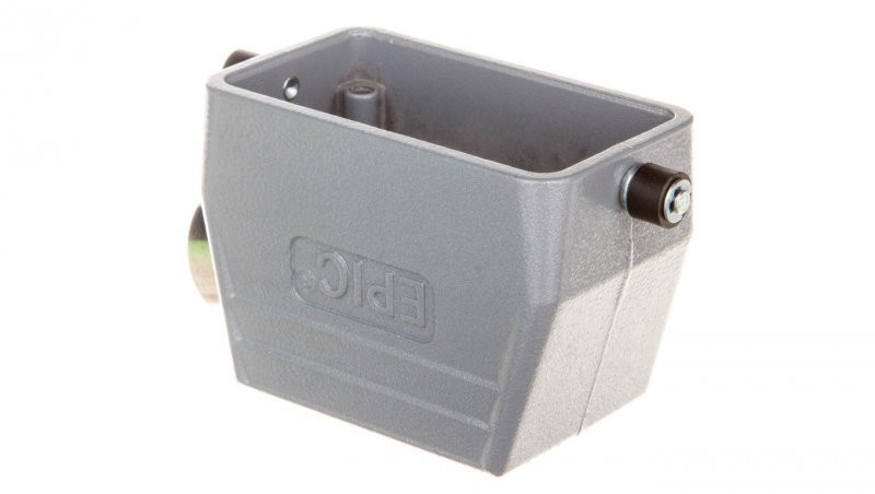 LappKabel Obudowa wtyczki kątowa PG16 IP65 EPIC H-B 10 TS-RO 16 10042900 10042900