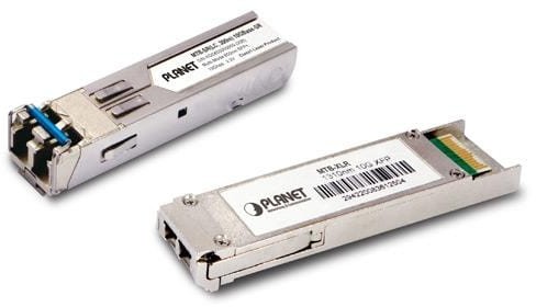 Planet Moduł SFP+