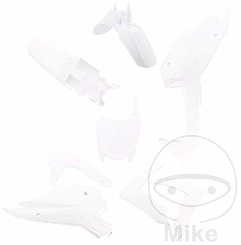 Polisport 90538 kompletny zestaw 90538