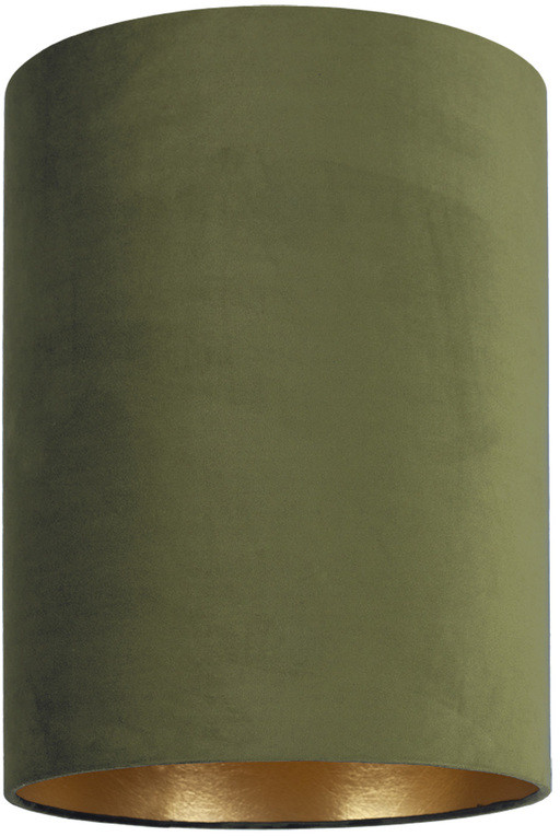 Nowodvorski Klosz CAMELEON BARREL L GREEN/GOLD 8417