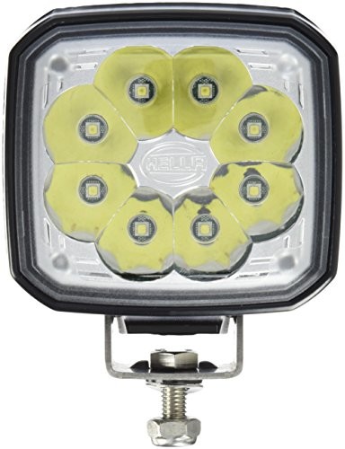 Hella reflektor roboczy Ultra Beam LED Gen. II, czarny 1GA 995 606-021