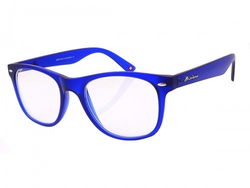 Montana Okulary do komputera BLF67C BLF67C