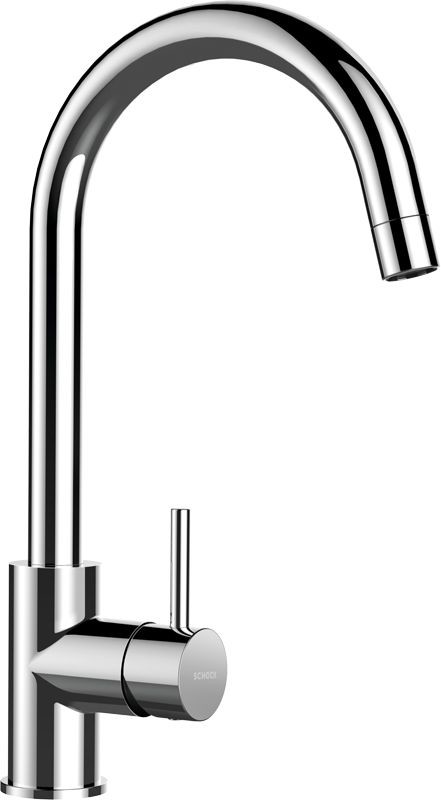 Schock PLUTOS 589120 CHR chrom