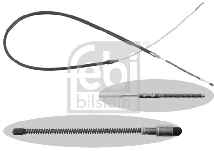 FEBI BILSTEIN 14200