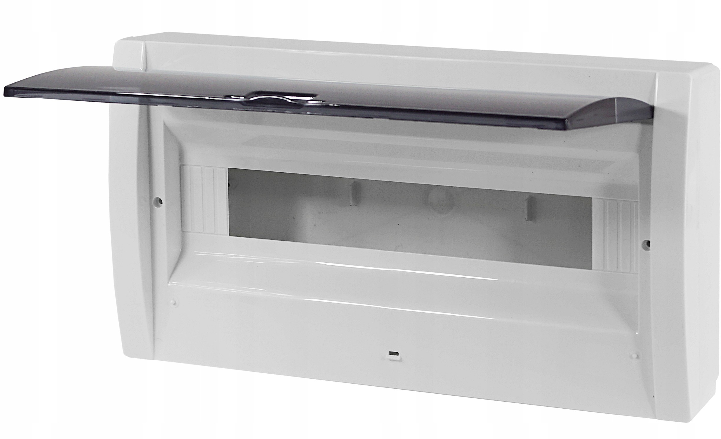 Skrzynka Elektryczna Rozdzielnica Natynkowa 1x18