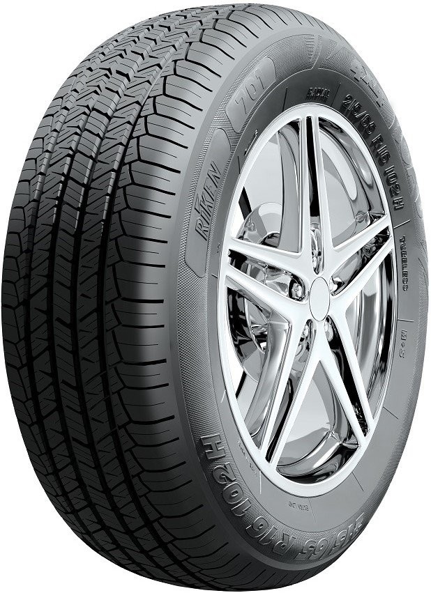 Riken 701 235/55R17 103V 958076