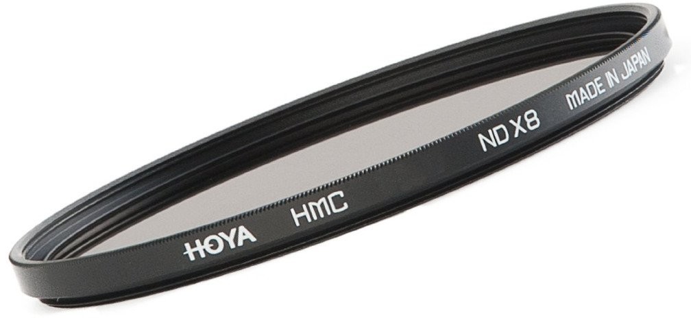 Hoya HMC NDX8 62 mm