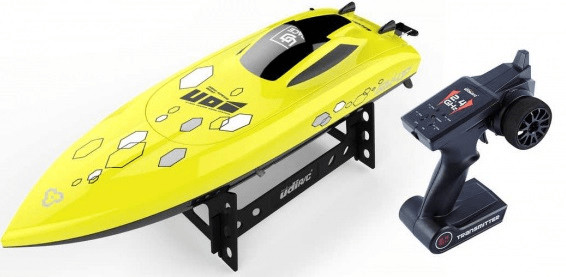 Fleg łódź zdalnie sterowana 008 2.4GHz # z wartością produktów powyżej 89zł!
